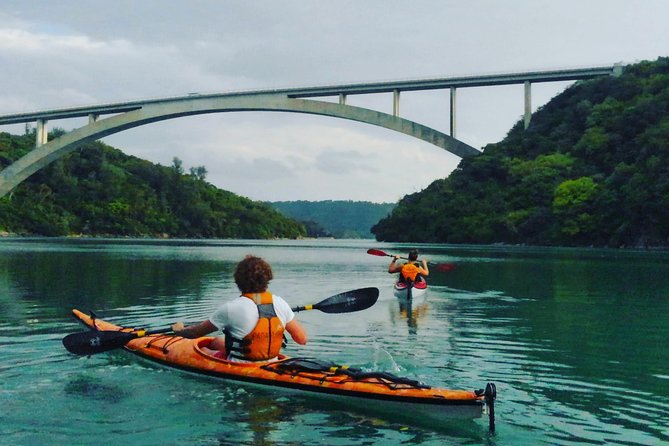 Okinawa: Kayak Mangroves & Ocean Native-English Private Tour - Key points to know before you book