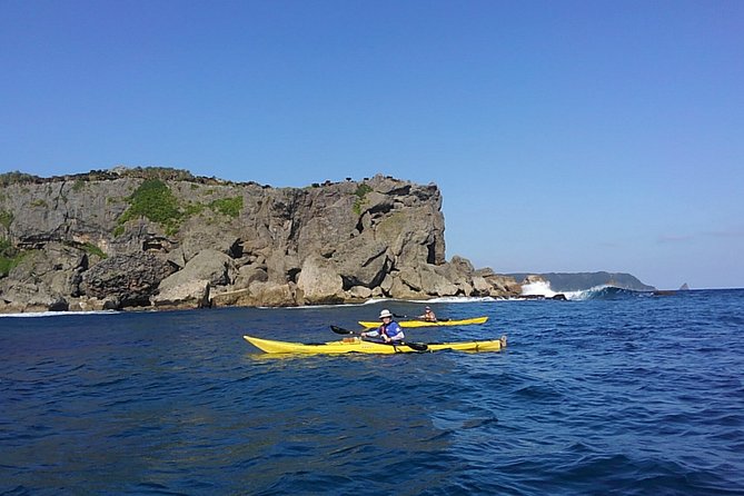 Okinawa: Kayak & Snorkel, Private Tour in Yanbaru - Key points to know before you book
