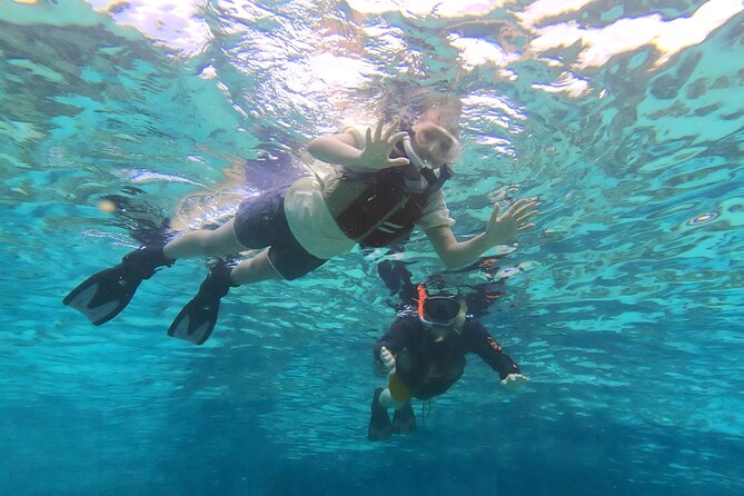 Okinawa: Kayak & Snorkel, Private Tour in Yanbaru - Meeting point, timing, and what to bring