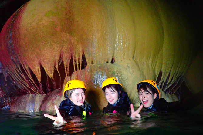 Okinawa Miyako 3set Beach SUP, Snorkeling,Pumpkin Cave,Canoeing - Why this Miyakojima combination works
