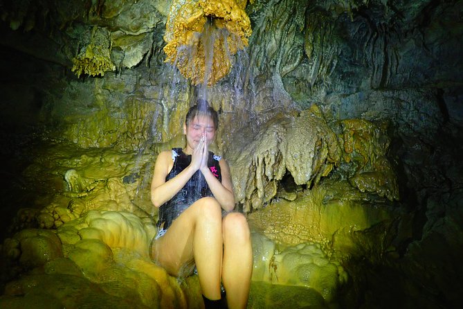 Okinawa Miyako 3set Beach SUP, Snorkeling,Pumpkin Cave,Canoeing - Guides, language, and the feel of the day