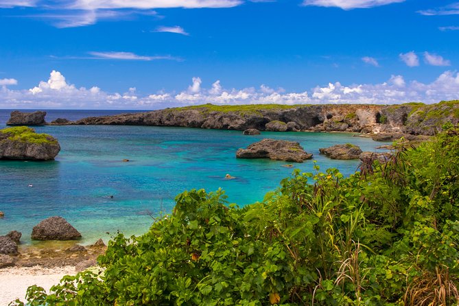 Okinawa Miyako Natural Aquarium! Tropical Snorkeling Tour - Key points to know before you book