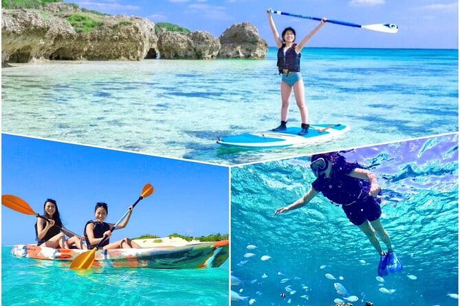 Okinawa Miyako Sea turtle Snorkeling Free Pick up and Drop off - Equipment, transport, and what the price covers