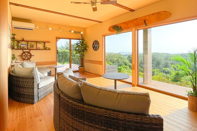Okinawa: Scuba Diving Tour with Wagyu Lunch and English guide - Starting early at Ocean Lounge