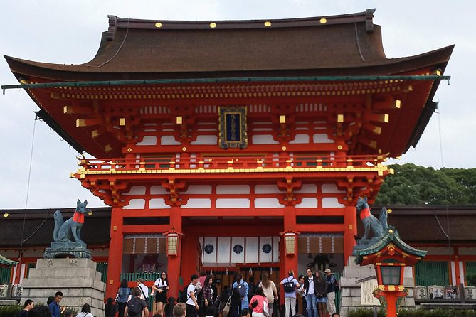 One-Day Walking Tour : Enjoy Kyoto to the fullest! - How the private format changes the day