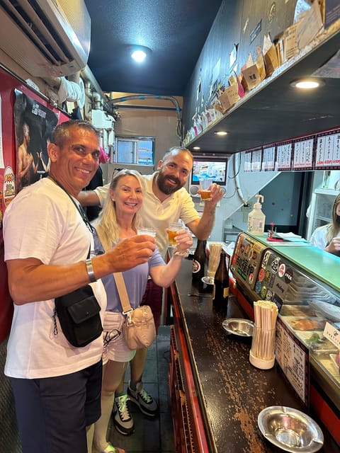 Osaka : 3/4/5 Hours Private Tour With Local Guide - Why this private Osaka tour works well on day one
