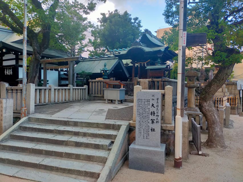 Osaka : 3/4/5 Hours Private Tour With Local Guide - Den Den Town brings games, anime, and odd surprises