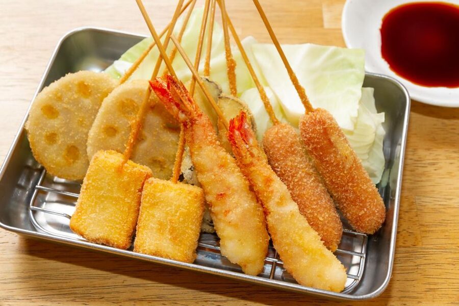 Osaka: Bar-Hopping Night Tour in Namba - Why this Namba night works so well