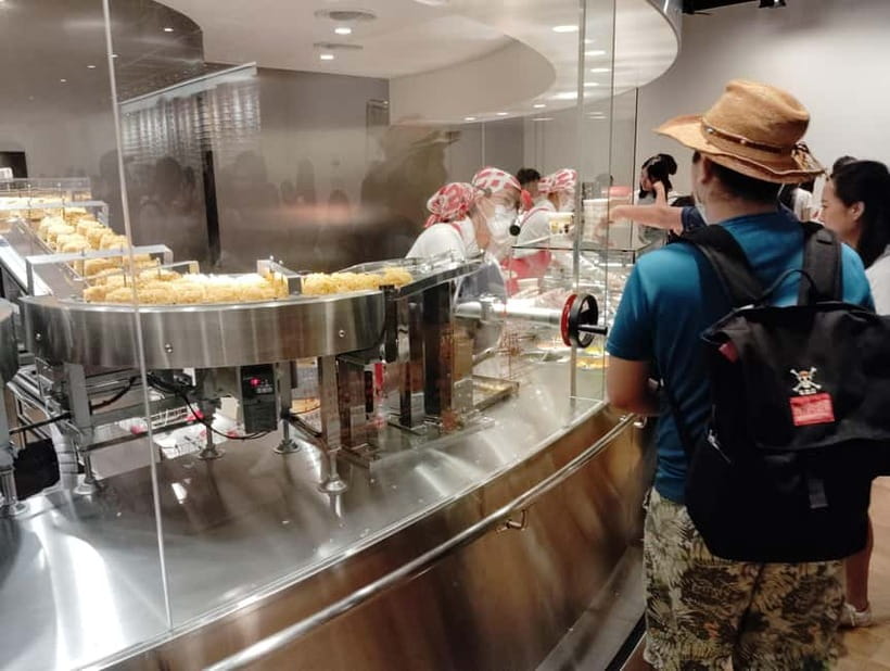 Osaka: Cup Noodles Museum Guided Tour (90 Minutes) - Who will enjoy this 90-minute experience?