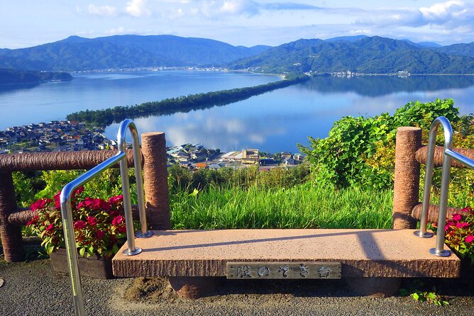 Osaka Day Tour: Amanohashidate & Ine Bay - The long Osaka coach ride