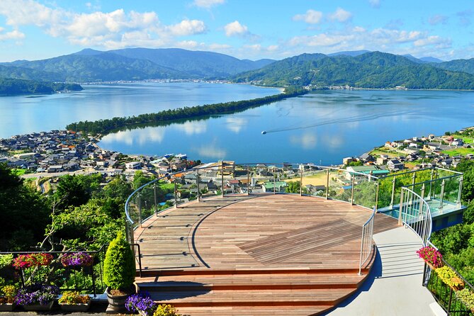 Osaka Day Tour: Amanohashidate & Ine Bay - Is $84.78 a fair price?
