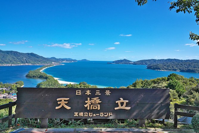 Osaka Day Tour: Amanohashidate & Ine Bay - Who will enjoy this day trip