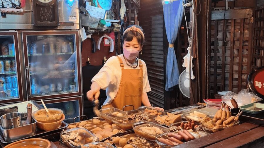 Osaka: Deep Backstreets Walking Tour with Dinner Option - Why this Osaka walk takes you beyond the usual sightseeing route