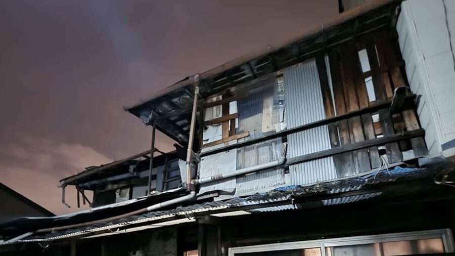 Osaka: Deep Backstreets Walking Tour with Dinner Option - The Taisho-Era red-light district route