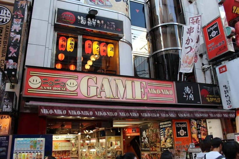 Osaka Dotonbori: Hand Roll Sushi Experience - Who will enjoy this experience most