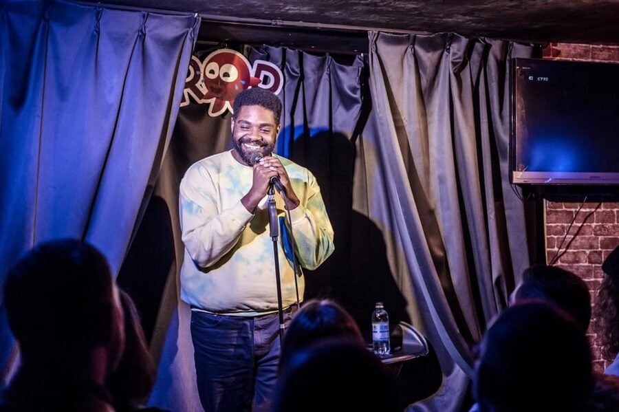 Osaka: English Stand Up Comedy Show at Osaka Comedy Club - Key points to know before booking