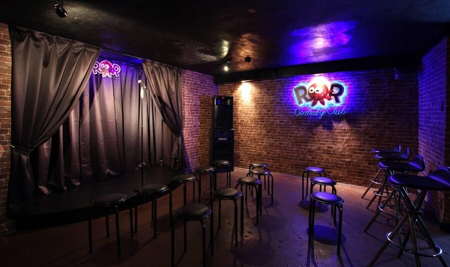 Osaka: English Stand Up Comedy Show at Osaka Comedy Club - Why an English comedy show works so well in Osaka