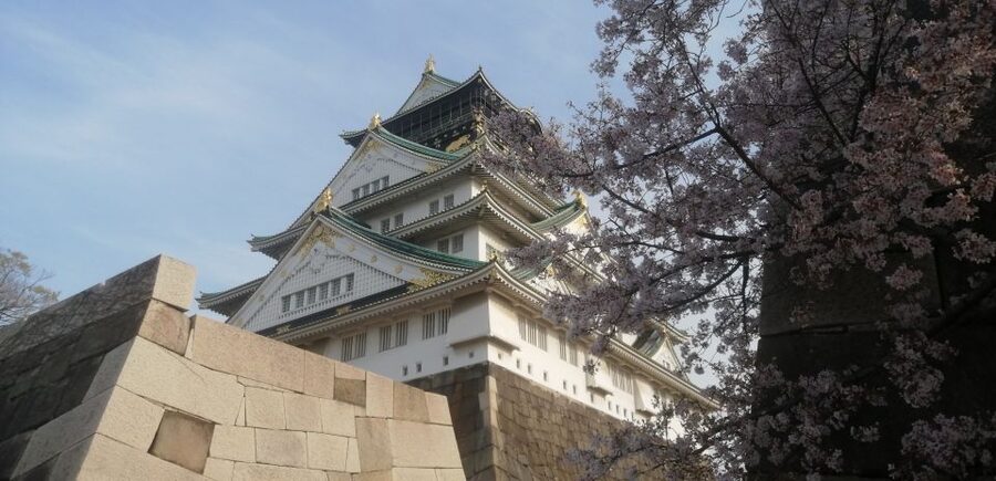 Osaka: Five Must-See Highlights Walking Tour & Ramen Lunch - Ramen near Temmabashi: a practical Osaka lunch