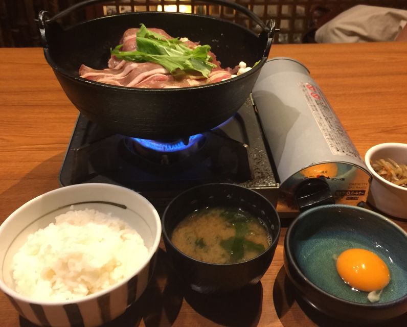 Osaka: Food Tour at Night with Tastings - Who will enjoy this evening most?