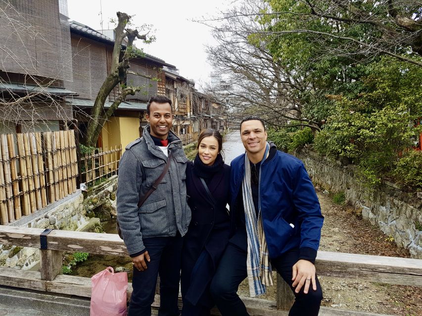 Osaka: Highlights & Hidden Gems Private Walking Tour - Dotonbori and the city’s famous neon face
