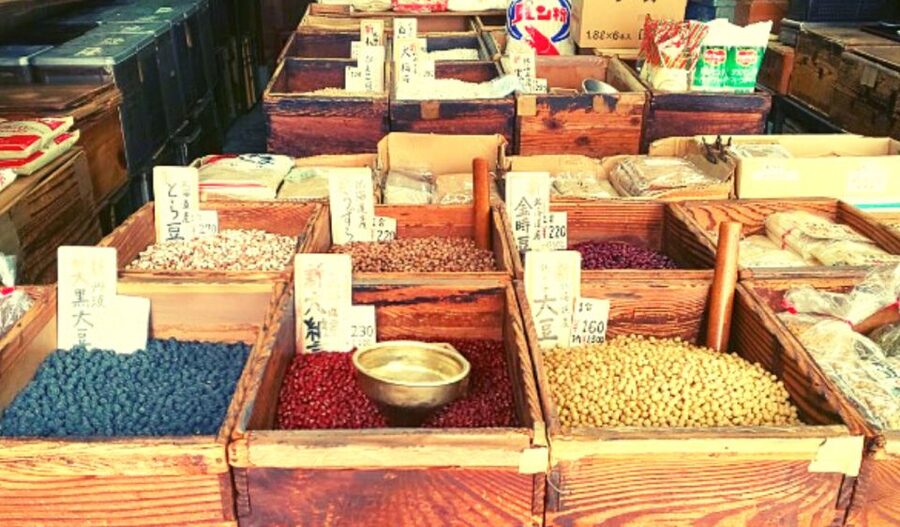 Osaka: Hotspots & Hidden Gems Walking Tour Private or Group - America-mura, Japan’s playful view of America
