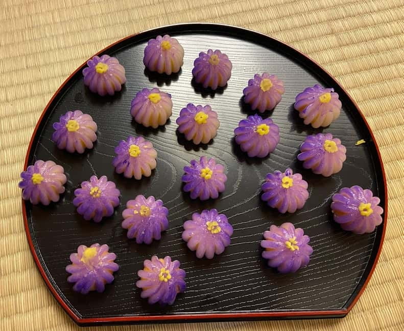 Osaka; Japanese Tea ceremony experience, Macha and Sencha - A calm introduction to Osaka’s tea culture