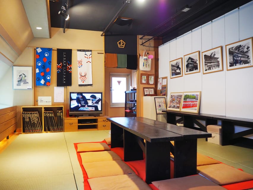 Osaka: Kamigata Ukiyo-e Museum Admission Ticket - Why Kamigata ukiyo-e feels distinctly Osaka