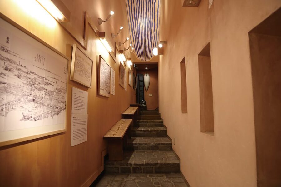 Osaka: Kamigata Ukiyo-e Museum Admission Ticket - Practical details for families and students