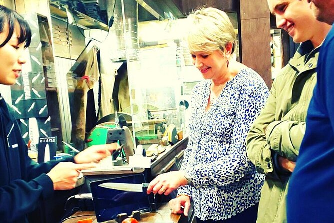 Osaka Kickstart: Hotspots & Hidden Gems Tour - America Mura and Osaka’s playful side