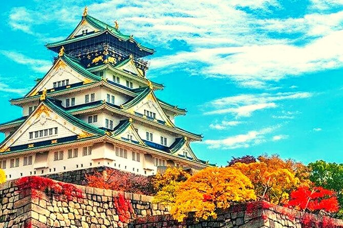 Osaka Kickstart: Hotspots & Hidden Gems Tour - What changes on the four-hour private tour