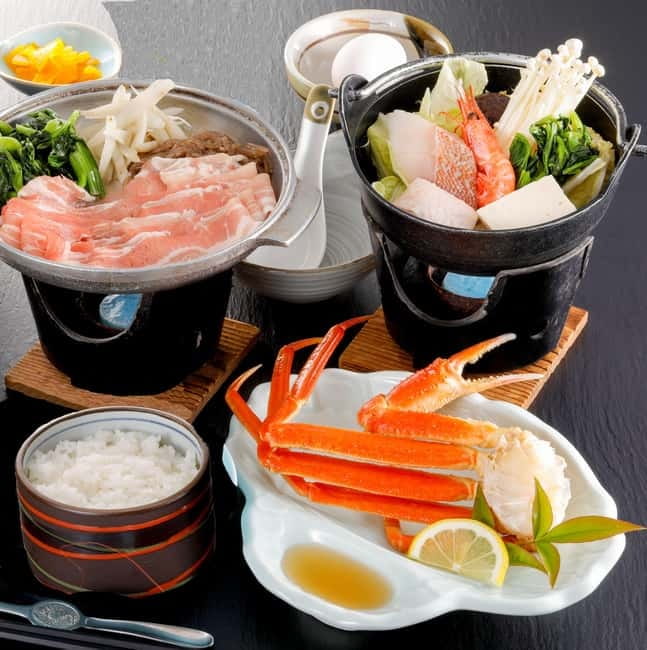 Osaka/Kyoto: Amanohashidate & Miyama Tour with Boat & Lunch - Kasamatsu Park by Cable Car or Chairlift