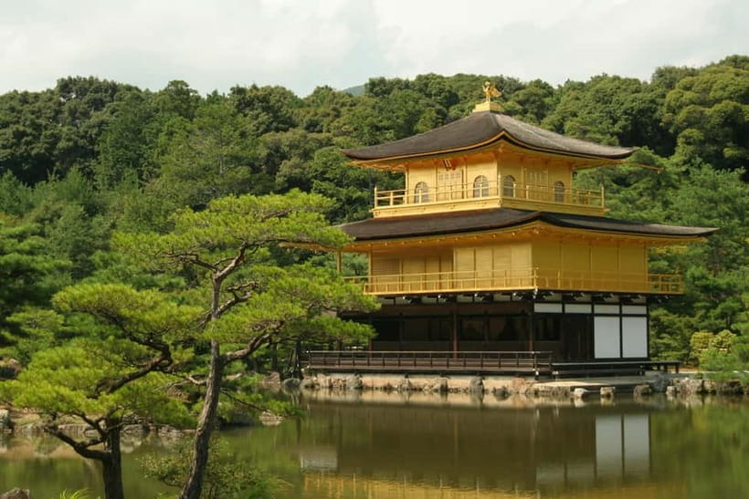 Osaka: Kyoto and Nara Private Day Trip - Why this private day trip makes sense from Osaka