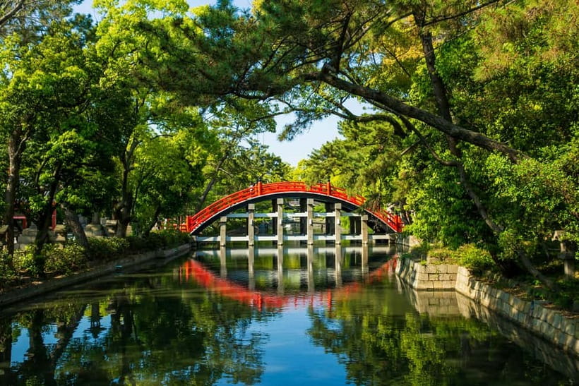 Osaka: Kyoto and Nara Private Day Trip - Nara Park and the Great Buddha