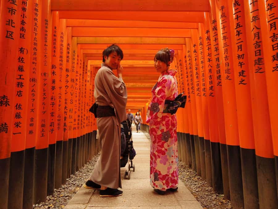 Osaka/Kyoto: Arashiyama, Nara & Fushimi Inari Shrine w/Lunch - Why this day trip works from Osaka or Kyoto