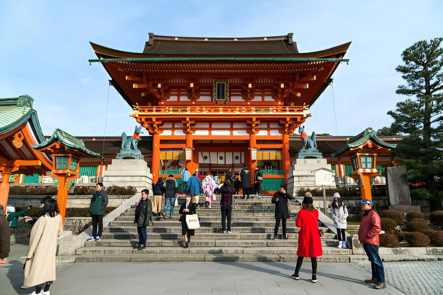 Osaka/Kyoto: Private Kyoto and Nara Day Trip - Key Points Before You Book