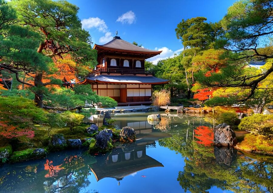 Osaka/Kyoto: Private Kyoto and Nara Day Trip - Fushimi Inari Taisha: Red Gates and a Steep Choice
