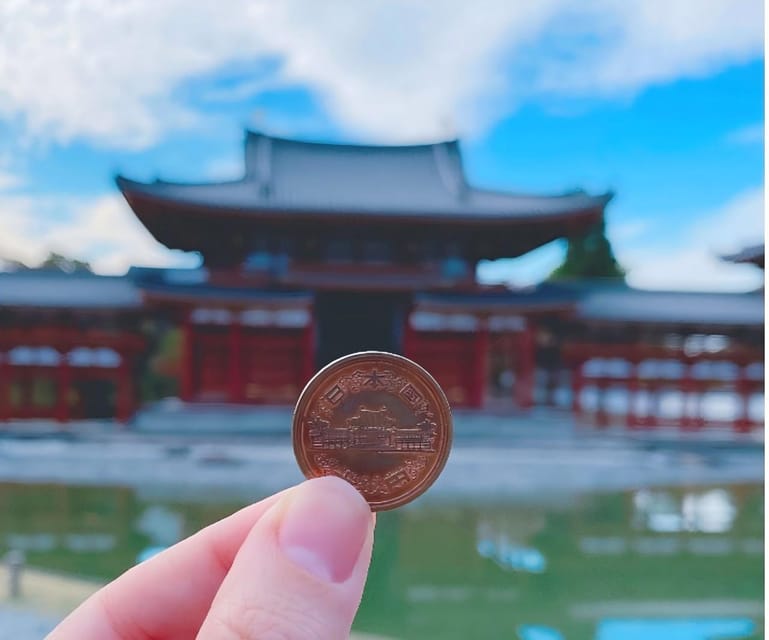 Osaka: Kyoto & Uji Historical Sites and Scenic Delights Tour - Kiyomizu-dera delivers the big Kyoto view