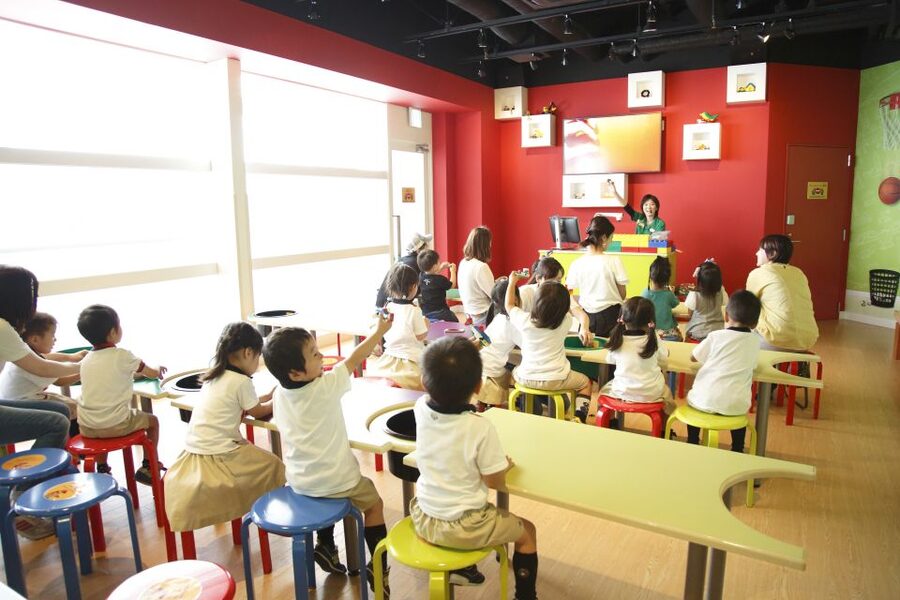 Osaka: LEGOLAND® Discovery Center Admission Ticket - What the $14 ticket is really worth