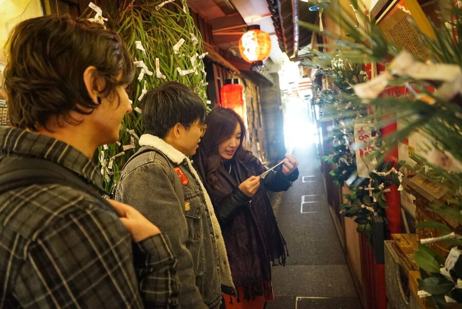 Osaka: Local Foodie Tour in Dotonbori and Shinsekai - Takoyaki and the flavors of Dotonbori