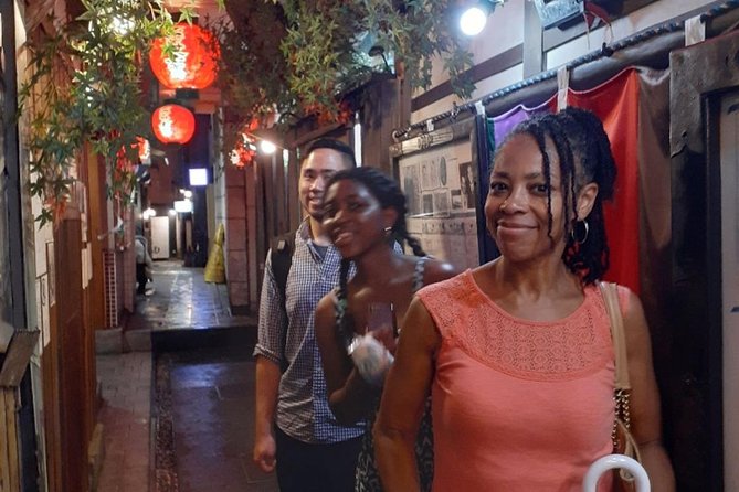 Osaka Local Foodie Walking Tour in Dotonbori and Shinsekai - What you actually eat: three Osaka classics