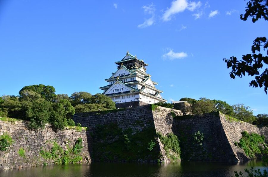 Osaka: Main Sights and Hidden Spots Guided Walking Tour - Key points at a glance