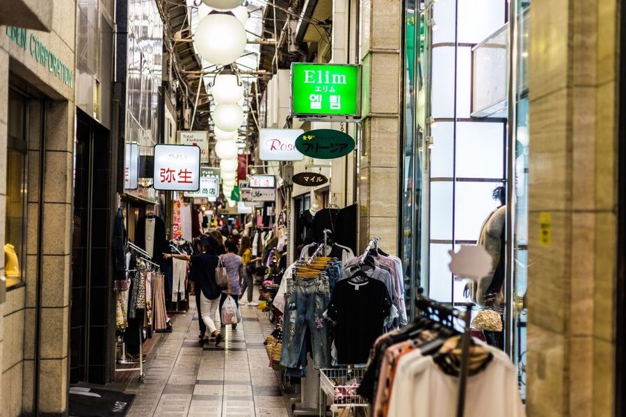 Osaka: Main Sights and Hidden Spots Guided Walking Tour - What the guides add to the route