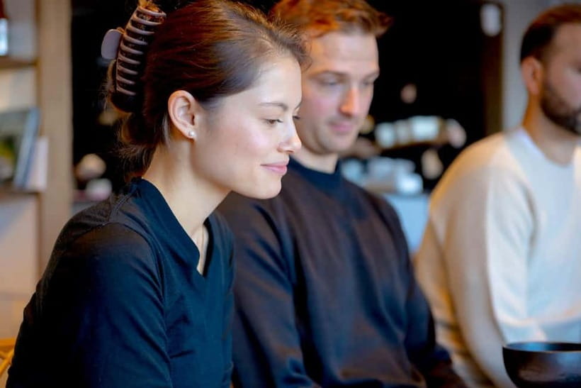 Osaka: Matcha Making Experience with Japanese Sweets - Is $22 a Fair Price?