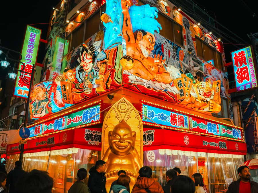 Osaka Morning Tour: Shitennoji Temple, Shinsekai &Doutonbori - What the guide changes
