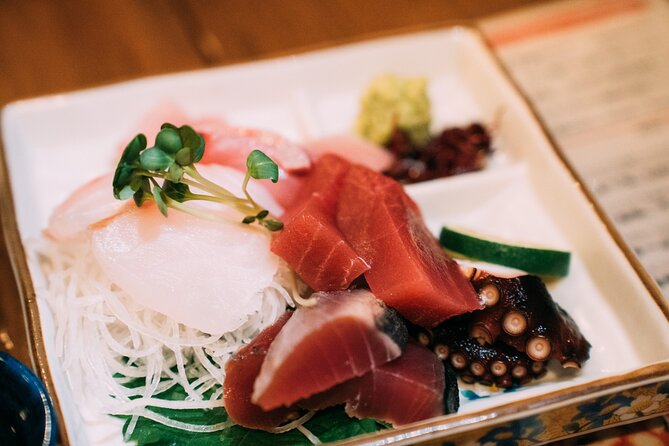 Osaka: Namba Local Food Walking Tour (Taste 15 Dishes) - Is $74 a fair price?