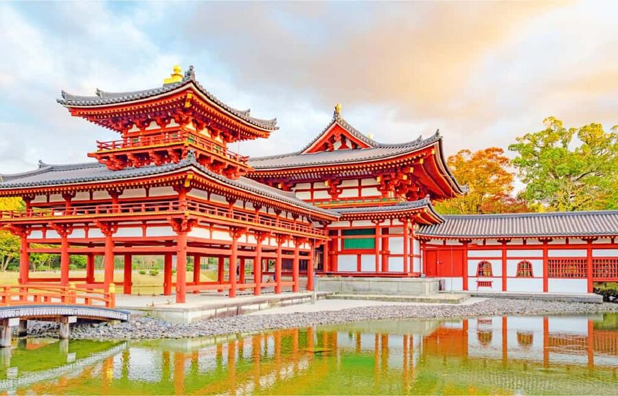 Osaka: Nara and Uji Day Trip with Deer Park and Hot Spring - Key points to know before booking