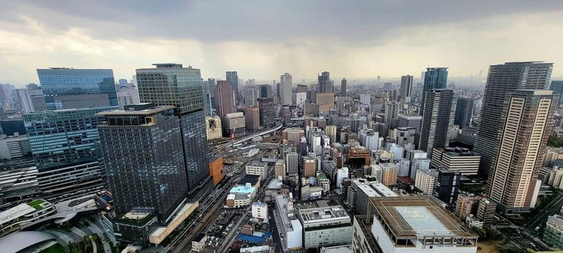Osaka & Nara: Private Tour with English speaking guide - One long day from Nara’s deer to Osaka’s neon