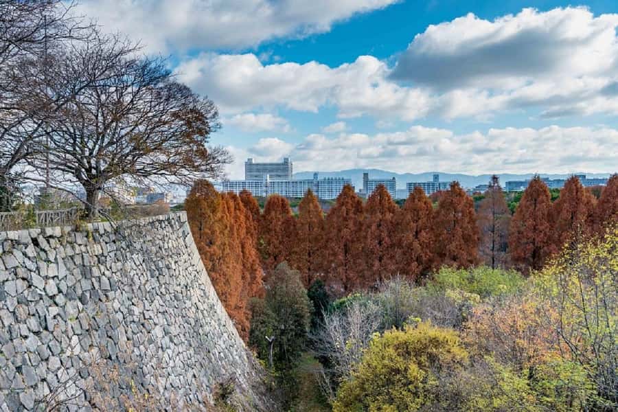 Osaka: Osaka Castle 3 hours Historical Walking Tour - Why Osaka Castle works best with a guide