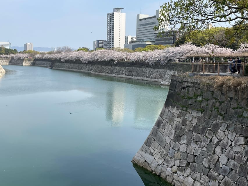 Osaka: Osaka Castle & Historical Museum Guided Tour - How much value do you get for $41?