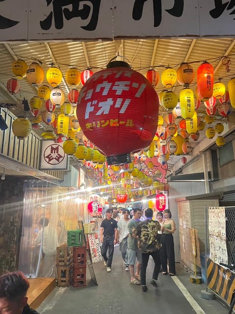 Osaka: Private and Fully Customized Tour with Hotel Meet Up - The Kyoto references need checking